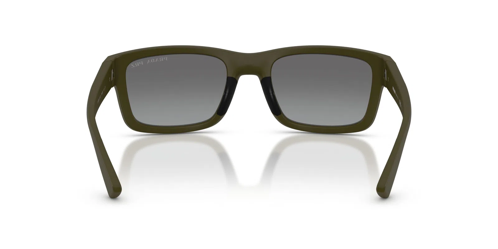 Prada Linea Rossa B10S Sunglasses - view 13